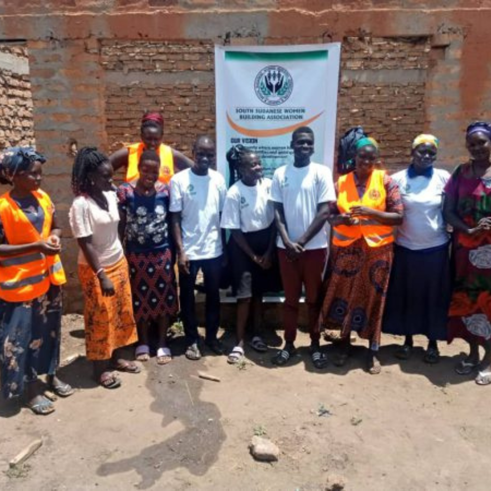 NGO Volunteer Opportunities in Uganda